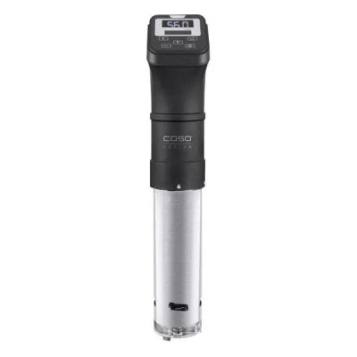 Лот: 25590817. Фото: 1. Су-вид Caso SV 1200 Pro Smart. Кухонная