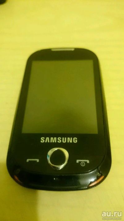 Лот: 10218196. Фото: 1. Samsung SG-s3650. Смартфоны