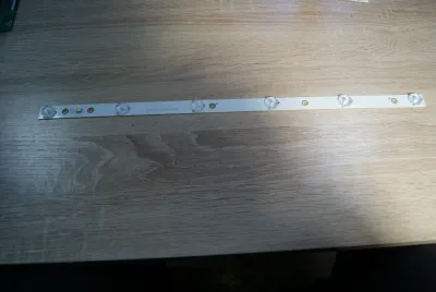Лот: 25524338. Фото: 1. led string , DS50M51-SK02-V01... Запчасти для телевизоров, видеотехники, аудиотехники