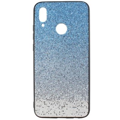Лот: 13748397. Фото: 1. Чехол-накладка - SC126 для Huawei... Чехлы, бамперы