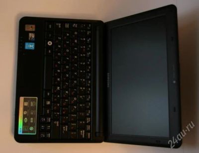 Лот: 1402567. Фото: 1. бук samsung sgh n130 поехал продавать... Ноутбуки