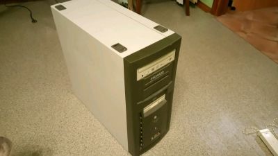 Лот: 8142277. Фото: 1. Системный блок microlab. Компьютеры в сборе