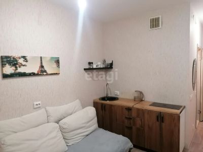 Лот: 25527187. Фото: 1. квартира , Красноярск улица Александра... Квартиры, студии