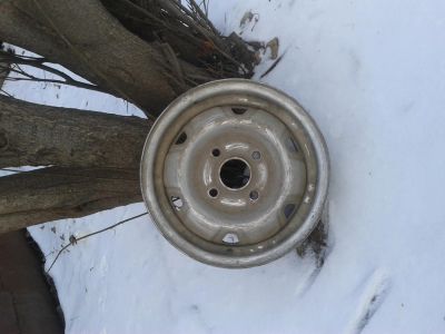 Лот: 4762802. Фото: 1. продам диски на 13 с литайса... Диски