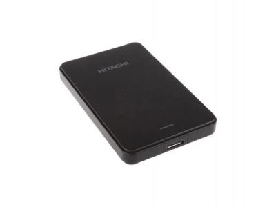 Лот: 4810476. Фото: 1. Жесткий диск USB3.0 2.5" 500Gb... Внешние жесткие диски