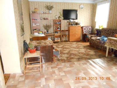 Лот: 3537609. Фото: 1. Продам Дом или Обмен с досплатой... Дома