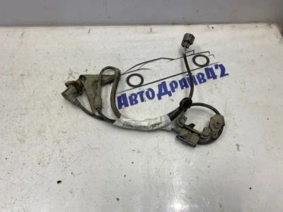 Лот: 21715315. Фото: 1. датчик abs toyota carina E AT190. Двигатель и элементы двигателя