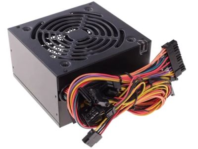 Лот: 18980381. Фото: 1. Блок питания для ПК 750W Aerocool... Корпуса, блоки питания
