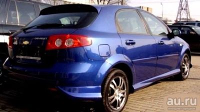 Лот: 18233761. Фото: 1. Накладки на пороги, Chevrolet... Детали тюнинга