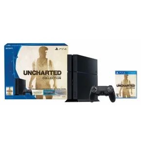 Лот: 6582195. Фото: 1. Новая. гарантия 1 год. Sony PlayStation... Игровые приставки, консоли