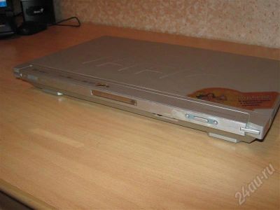 Лот: 638094. Фото: 1. DVD-проигрыватель. DVD, Blu-Ray плееры