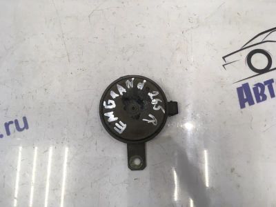 Лот: 21710274. Фото: 1. сигнализатор звуковой Geely Emgrand... Электрооборудование