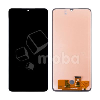 Лот: 19871047. Фото: 1. Дисплей для Samsung Galaxy A33... Дисплеи, дисплейные модули, тачскрины