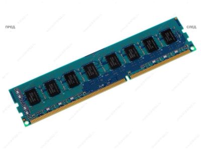 Лот: 3174998. Фото: 1. 8 gb hynix ddr3 (1333) двумя планками. Оперативная память