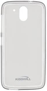 Лот: 15419537. Фото: 1. Чехол Силиконовый HTC Desire 526. Чехлы, бамперы