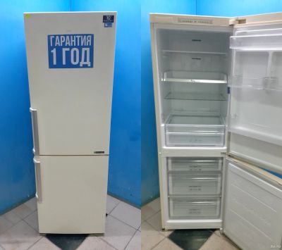 Лот: 18142998. Фото: 1. Холодильник Samsung RB-28 fsjndef... Холодильники, морозильные камеры