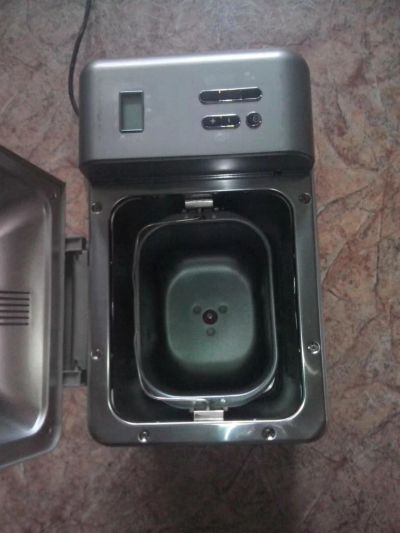 Лот: 10206492. Фото: 1. Хлебопечка Tefal Dual Home Baker... Кухонная