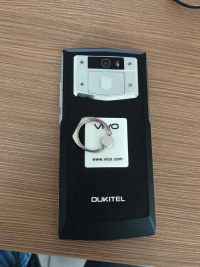 Лот: 14218420. Фото: 1. Разборка Oukitel k10000. Смартфоны