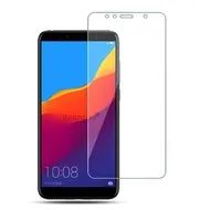 Лот: 23527040. Фото: 1. Защитное стекло Huawei Honor X7... Защитные стёкла, защитные плёнки