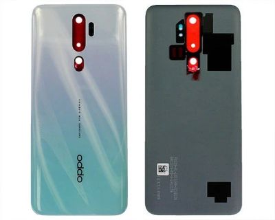 Лот: 16590867. Фото: 1. Задняя крышка Oppo A5 (2020... Корпуса, клавиатуры, кнопки