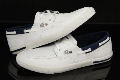 Лот: 6279867. Фото: 1. Кроссовки Lacoste Sport Ramer... Кеды, кроссовки, слипоны