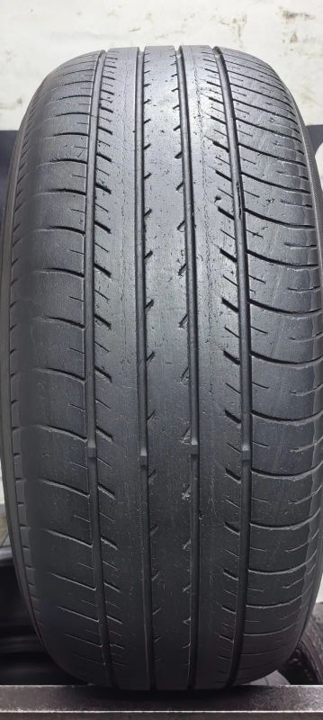 Лот: 23494151. Фото: 1. 215/55R17 93V Yokohama Db Decibel... Шины