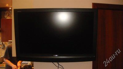 Лот: 504539. Фото: 1. Жк Телевизор SONY Bravia '40 KDL-40P2530. Телевизоры
