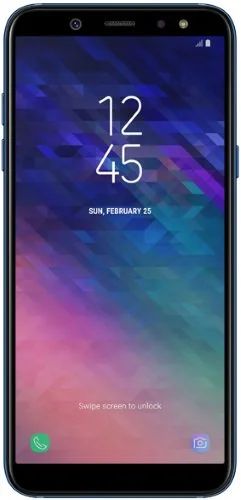 Лот: 13250874. Фото: 1. Смартфон Samsung Galaxy A6 2018... Смартфоны