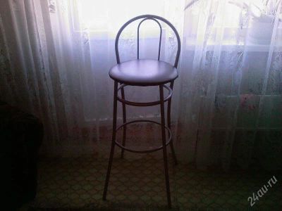 Лот: 133915. Фото: 1. Барные стулья. Разное