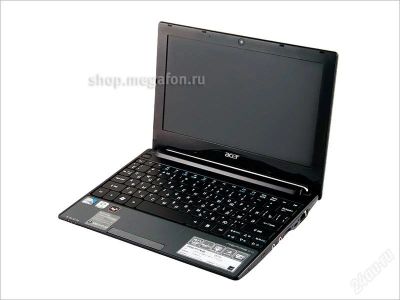 Лот: 1635093. Фото: 1. Acer Aspire one D255 Windows/Android... Ноутбуки