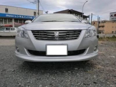 Лот: 5401366. Фото: 1. Обвес Toyota Premio 260 (в комплекте... Детали тюнинга