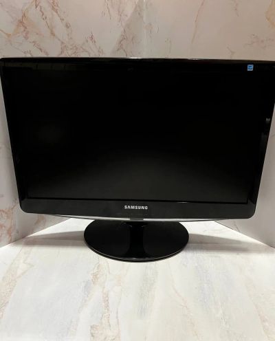 Лот: 21107353. Фото: 1. Монитор Samsung SyncMaster B2230N... ЖК-мониторы