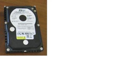 Лот: 622112. Фото: 1. HDD 150 Gb SATA150 Western Digital... Жёсткие диски (HDD)