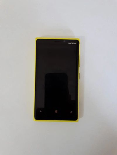 Лот: 9525049. Фото: 1. Nokia Lumia 920. Смартфоны