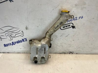 Лот: 23552799. Фото: 1. бачок стеклоомывателя Honda Civic... Двигатель и элементы двигателя
