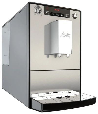 Лот: 11365205. Фото: 1. Кофемашина Melitta Caffeo Solo... Чайники, кофемашины, кулеры