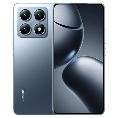Лот: 24444389. Фото: 1. Смартфон Xiaomi 14T 12/512GB Titanium... Смартфоны