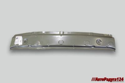Лот: 25593344. Фото: 1. Панель задка Volkswagen Polo... Кузов
