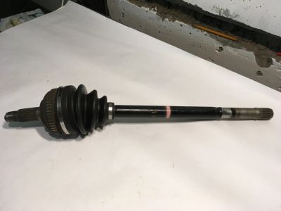 Лот: 16481727. Фото: 1. Вал правый (Honda CRV- I, правый... Трансмиссия