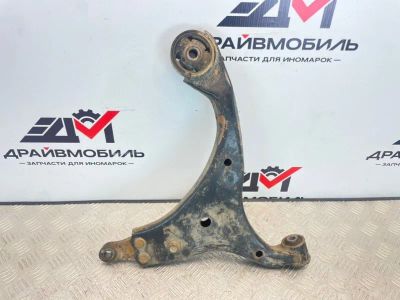 Лот: 25747777. Фото: 1. рычаг Hyundai Elantra HD. Двигатель и элементы двигателя