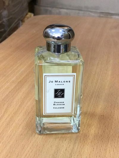 Лот: 16145523. Фото: 1. Духи. Духи Jo Malone Orange Blossom. Женская парфюмерия
