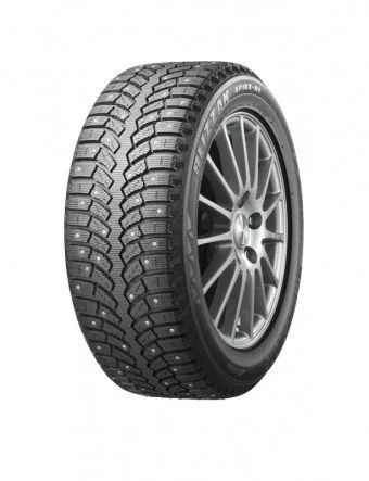 Лот: 8169864. Фото: 1. зима новые 185/65R14 86T SPIKE-01... Шины