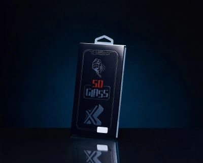 Лот: 15444704. Фото: 1. Защитное стекло Glass 5D Special... Защитные стёкла, защитные плёнки