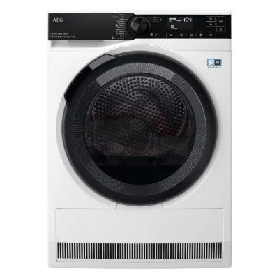 Лот: 25316535. Фото: 1. Сушильная машина AEG TR939M6CE. Стиральные машины