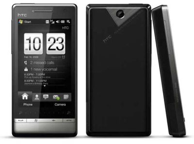 Лот: 3680780. Фото: 1. Продам смартфон HTC Touch Diamond2... Смартфоны