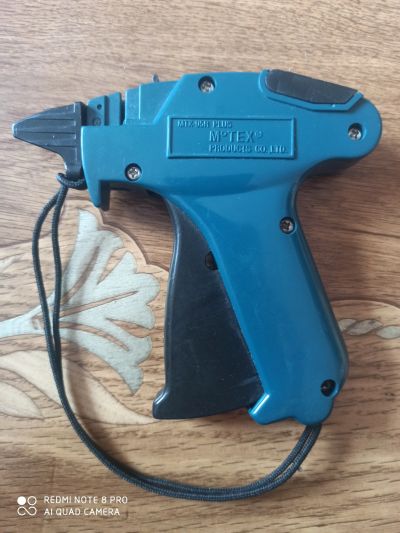 Лот: 15779963. Фото: 1. Игольчатый пистолет. Расходные материалы, сменные насадки