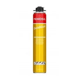 Лот: 5868736. Фото: 1. Пена монтажная Penosil Gold. Расходные материалы, сменные насадки