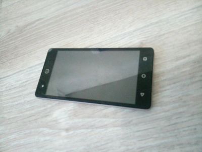 Лот: 12596079. Фото: 1. смартфон Bright & quick BQS-5050... Смартфоны
