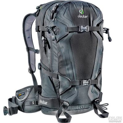Лот: 12872570. Фото: 1. Рюкзак Deuter Freerider PRO 30... Рюкзаки