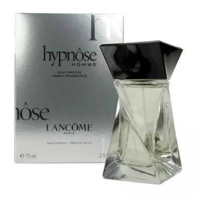 Лот: 6194153. Фото: 1. Lancome "Hypnose Homme Eau Fraiche... Женская парфюмерия